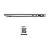Notebook Samsung Galaxy Book2 Core i7 8GB 512GB SSD 15,6" Silver