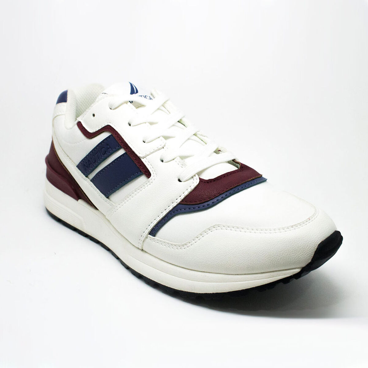 Zapatillas Hombre  Nautica Simeon
