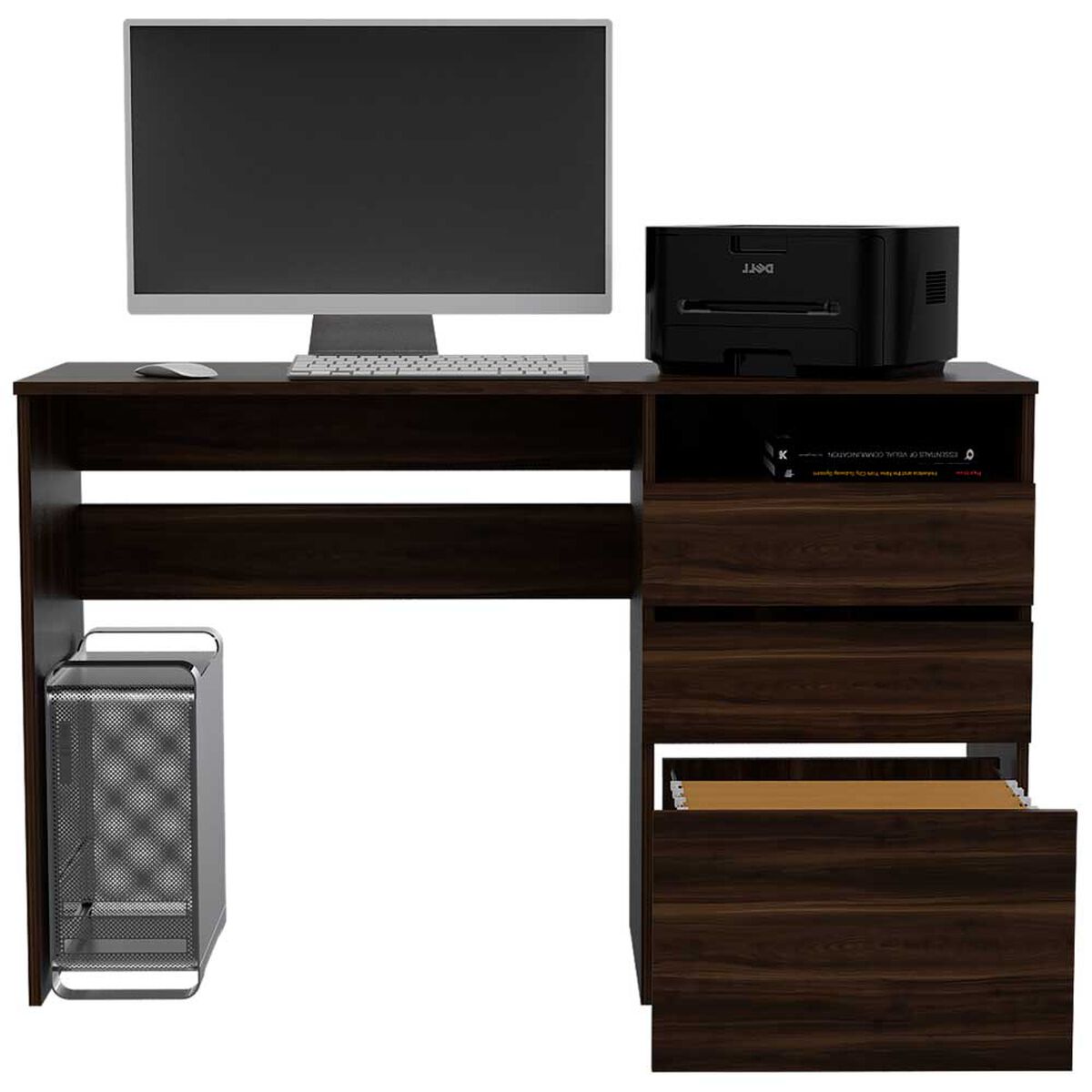 Escritorio TuHome Office 7