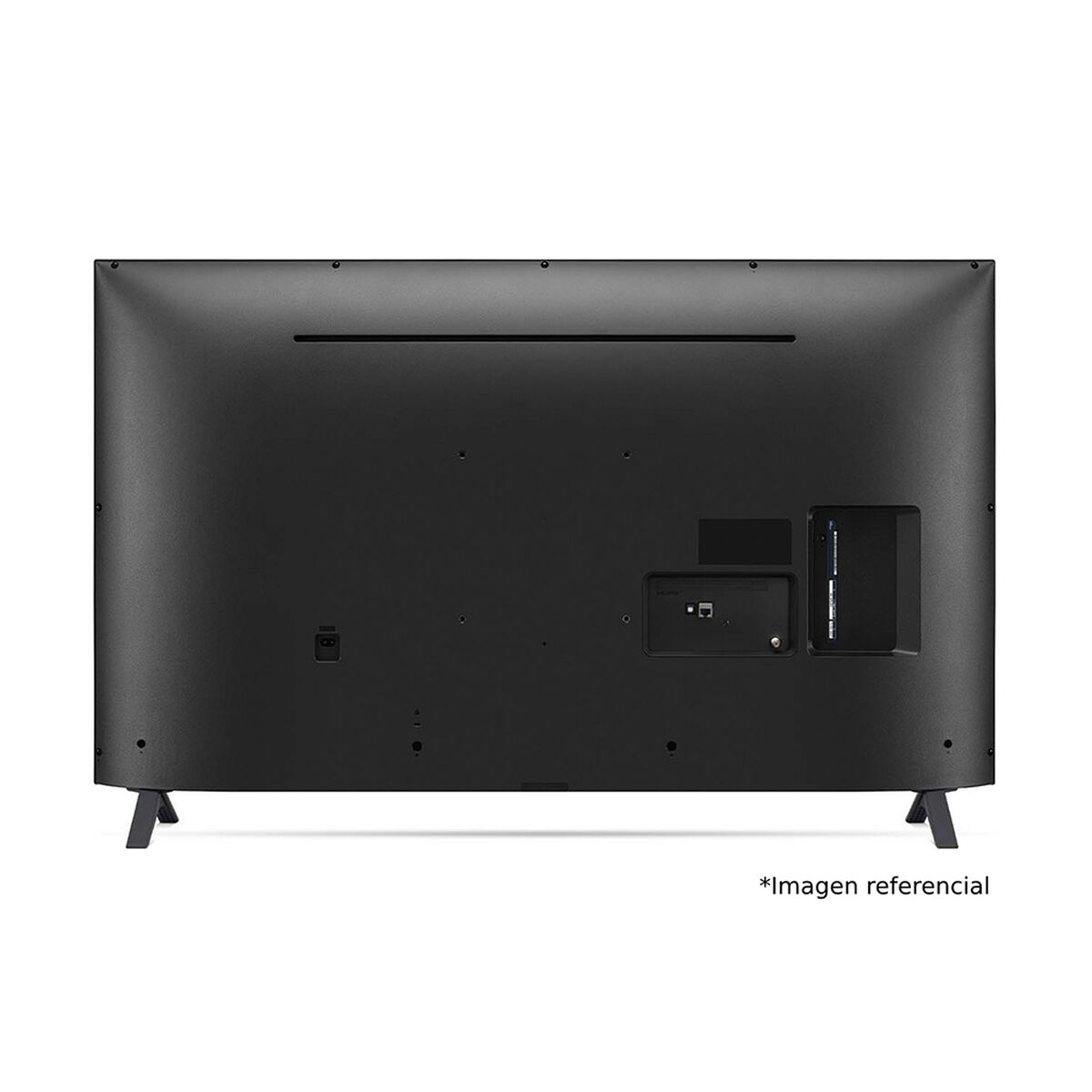 LED 86" LG 86UQ9050PS Smart TV 4K UHD 2022