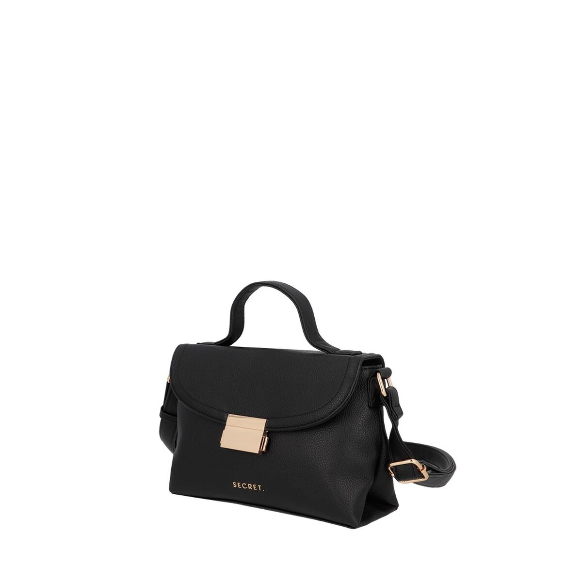 Bandolera Secret Montana ST6 S Negro