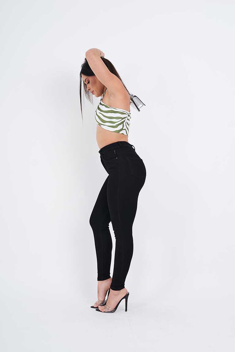 Jeans Mujer Most Wanted