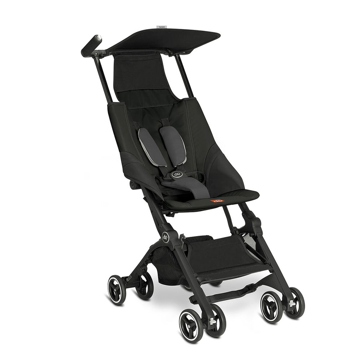 Coche Travel System GB Pockit 61680