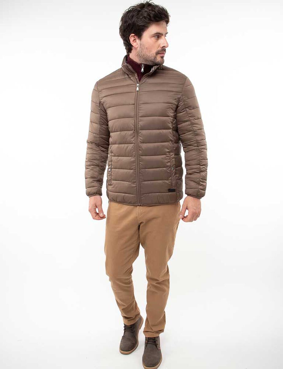 Parka Hombre Portman Club