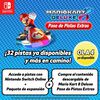 Juego Nintendo Switch Mario Kart 8 Deluxe