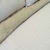 Quilt Doral 2 Plazas Viena Liso Beige