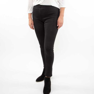 Leggins Mujer Portman Club