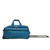 Bolso de Viaje con Ruedas Head Grecia Azul 42 lt. S
