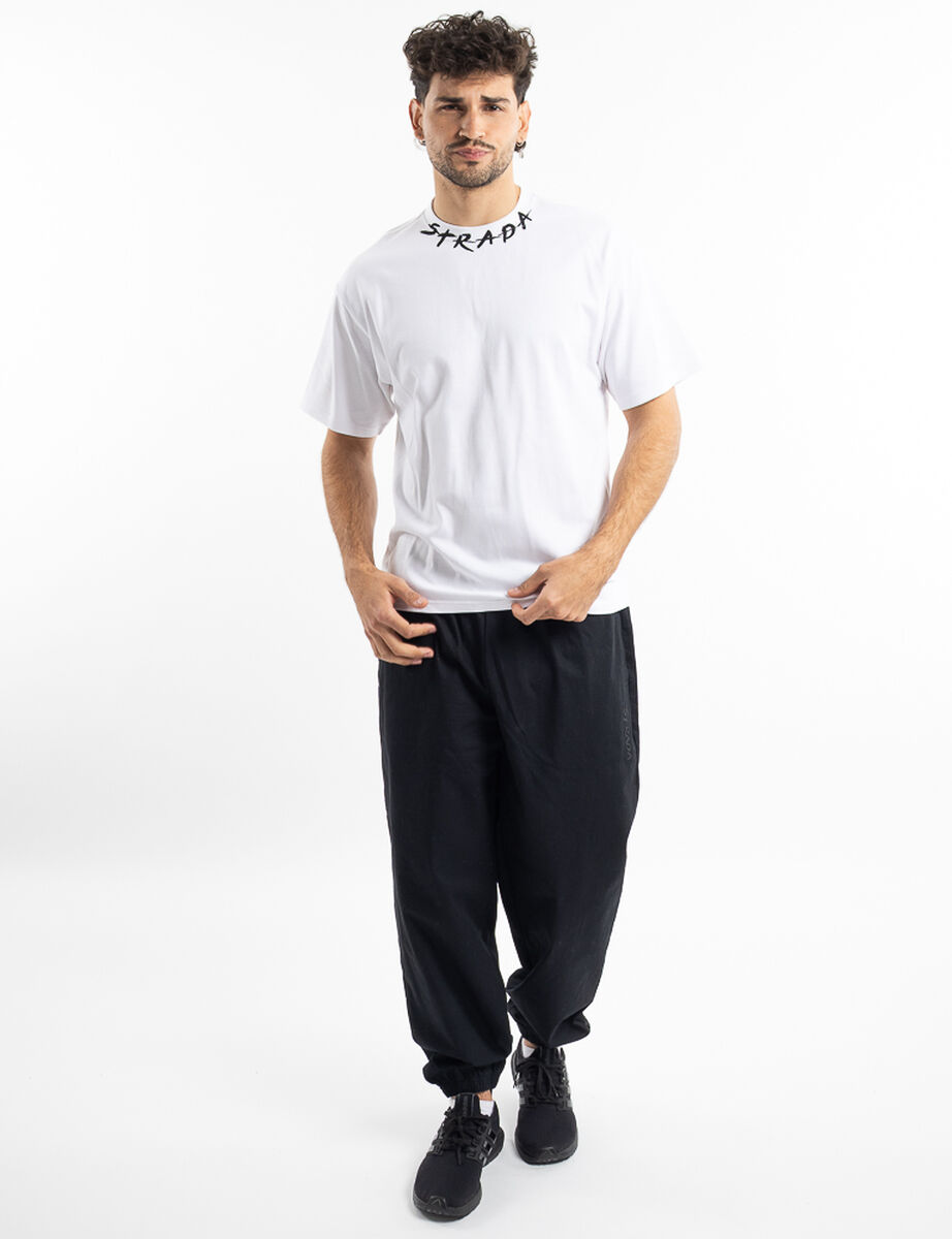 Polera Oversize Hombre Lotto Strada