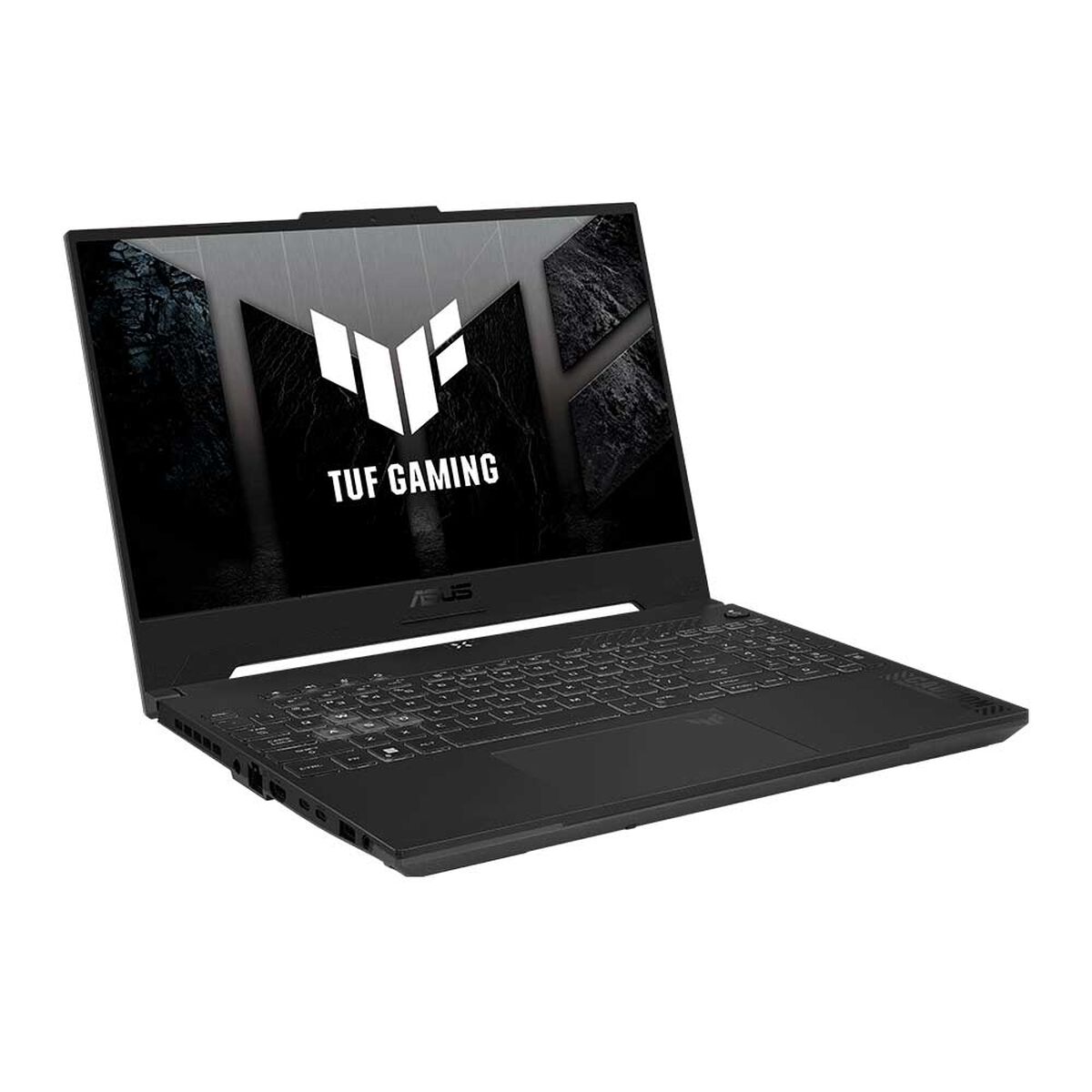 Asus Notebook Gamer TUF Gaming A15 FA507NV-LP052W AMD Ryzen 7 16GB 512GB SSD 15,6" NVIDIA RTX 4060