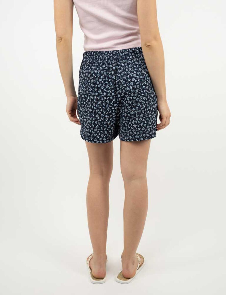 Falda Short Mujer Icono