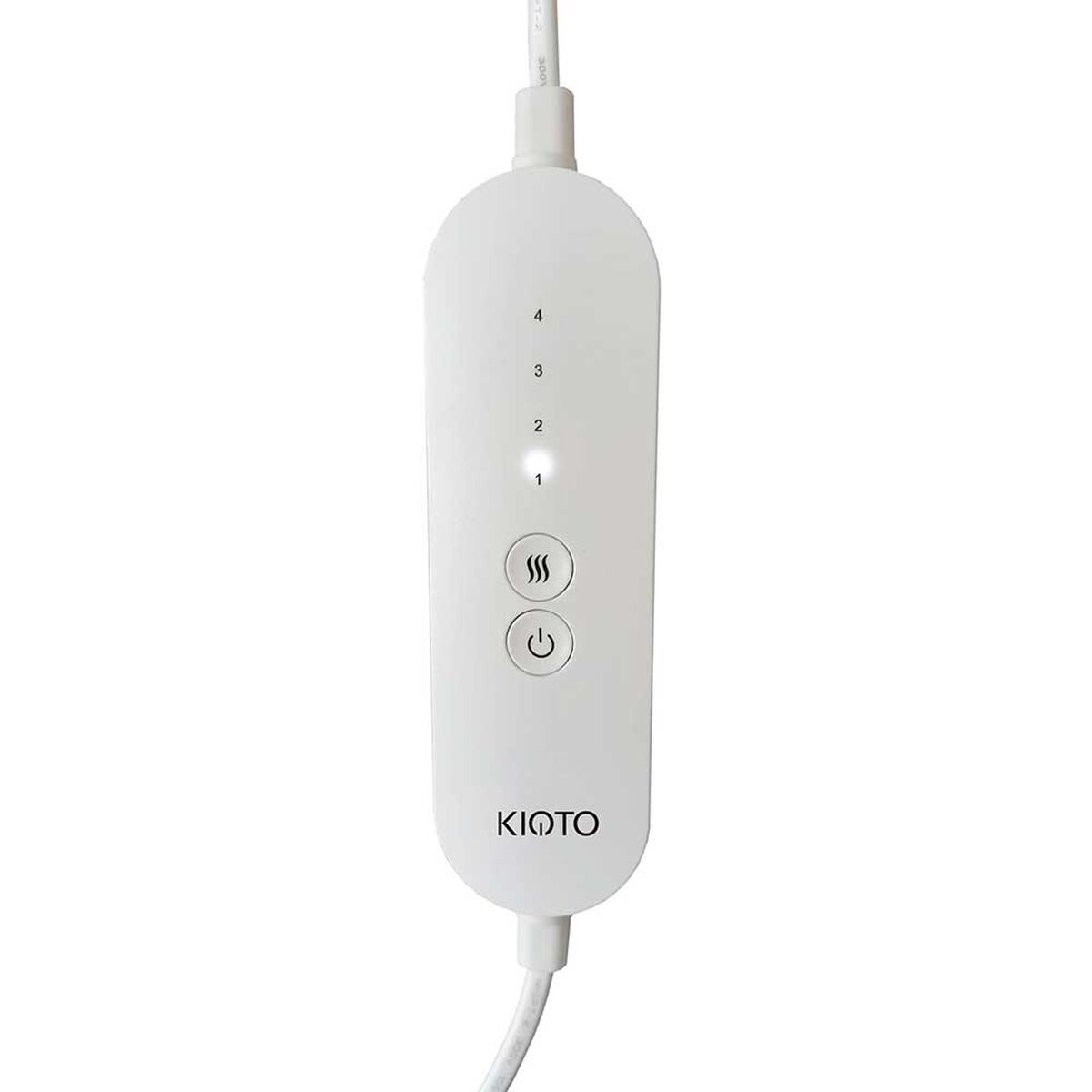 Calientapies Kioto CP2404
