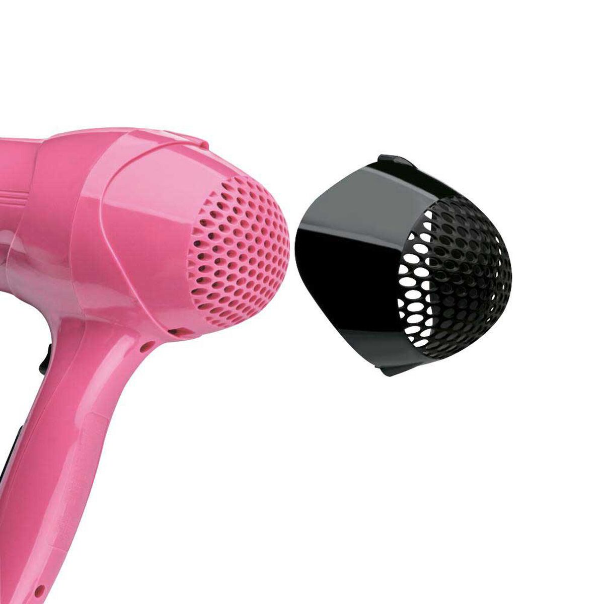 Secador de Pelo Revlon 2I289RVDR773PNKLA2