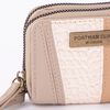 Billetera Mujer Eco Cuero Portman Club Woman