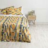 Quilt Estampado Mashini 1,5 Plazas Cordoba Kailua