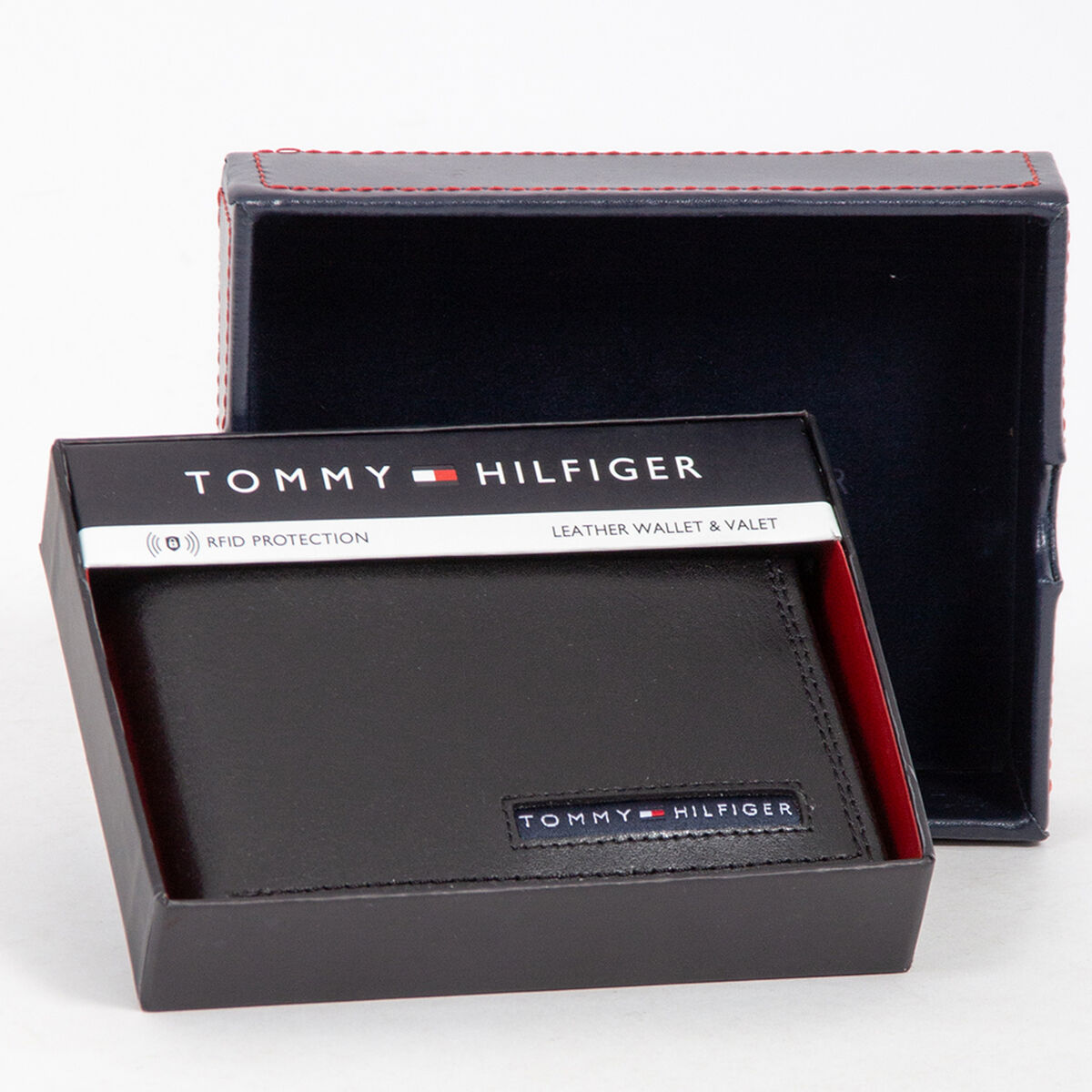 Billetera Tommy Hilfiger
