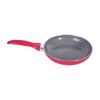 Sartén Cerámica Kitchenware Simply Cook Rojo 20 cm