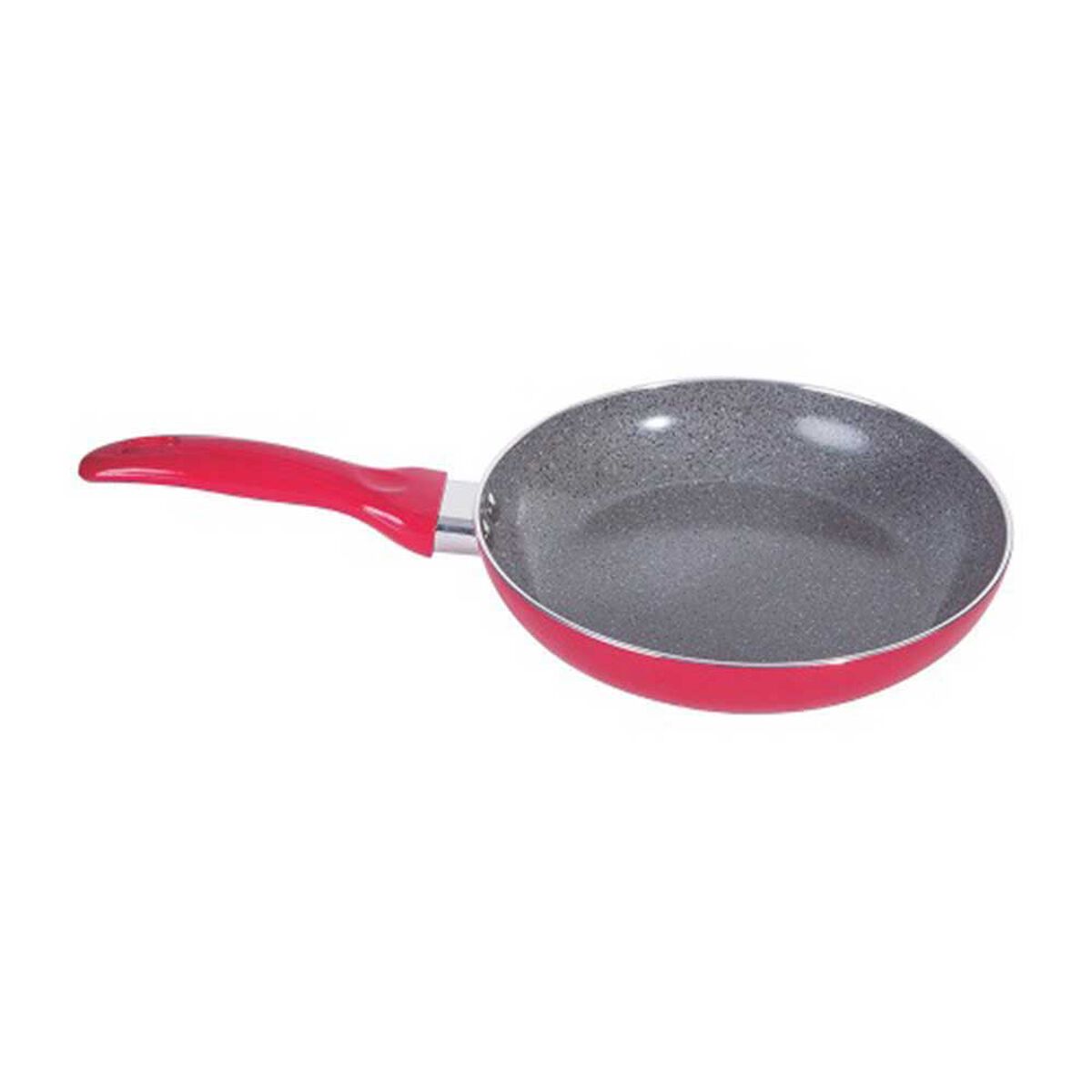 Sartén Cerámica Kitchenware Simply Cook Rojo 20 cm