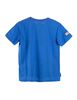 Polera de Algodón Niño Spiderman