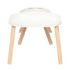 Silla de Comer Alta Moa Beyond Blanca Maxi-Cosi