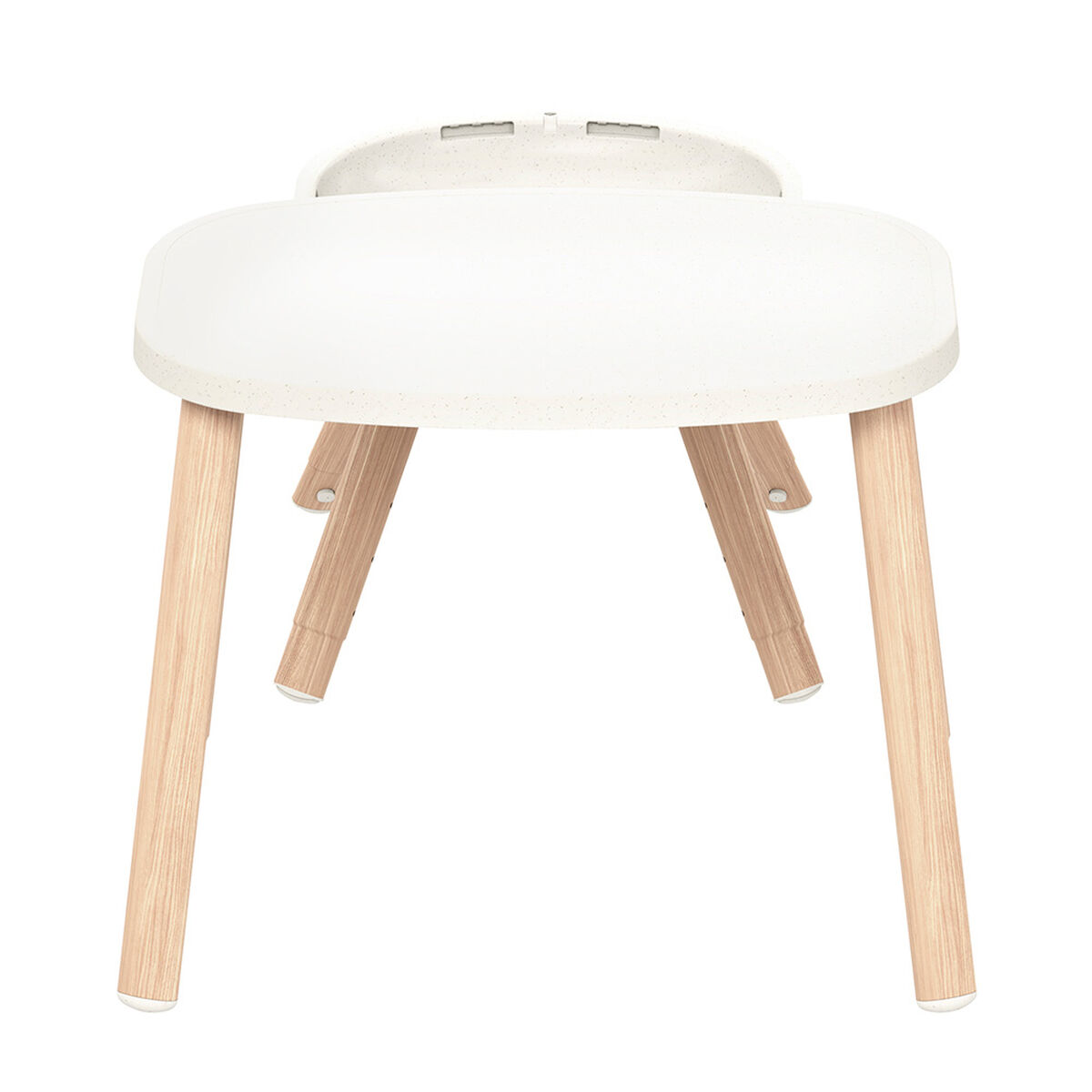 Silla de Comer Alta Moa Beyond Blanca Maxi-Cosi