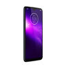 Celular Motorola One Macro 64GB 6.2" Space Blue WOM
