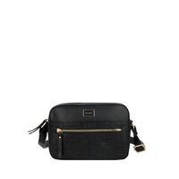 Bandolera Secret Turin SC6 S Negro