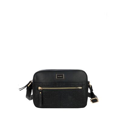 Imagen 1 del producto Bandolera Secret Turin SC6 S Negro