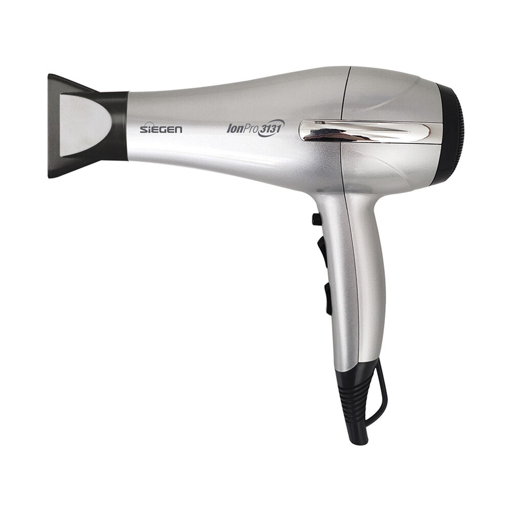Siegen Silver Shine SG-3131 Plateado