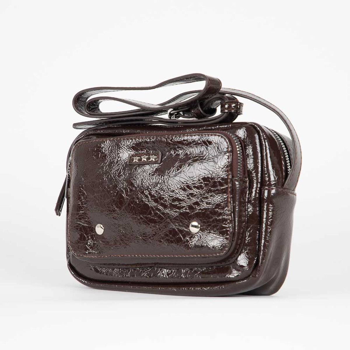 Cartera Icono Caf&eacute;