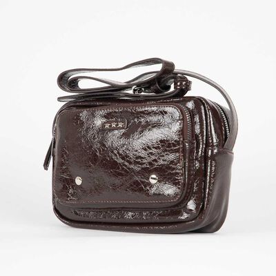 Imagen 1 del producto Cartera Icono Café