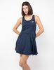 Vestido Deportivo Mujer Lotto