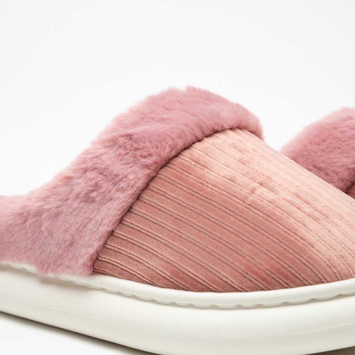 Pantufla Mujer Portman Club