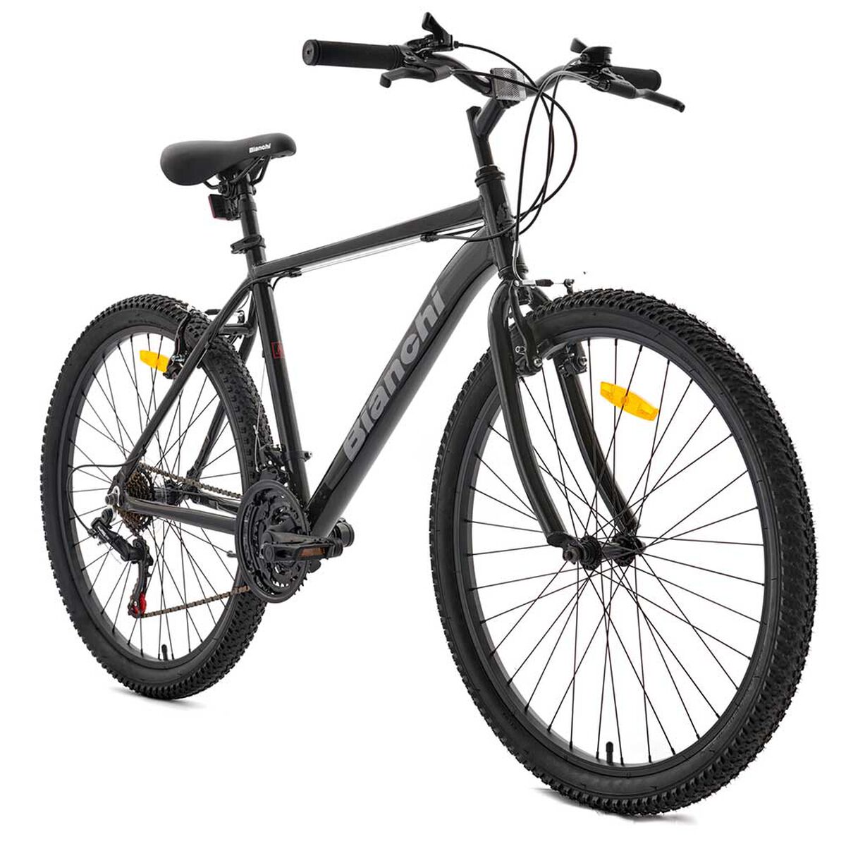 Bicicleta Mountain Bike Bianchi Mtb Pro Aro 26