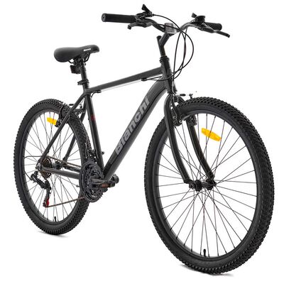 Imagen 2 del producto Bicicleta Mountain Bike Bianchi Mtb Pro Aro 26
