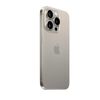 Celular Apple iPhone 15 Pro 256GB 6,1" Titanio Claro