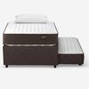 Cama Nido Rosen 1,5 Plazas Ergo T + Almohada Light Americana