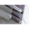 Set Estuche Accesorios BBQ SimpleCook