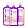 Pack Cicatricure 03 Cremas Antiestrias 400 ml c/u