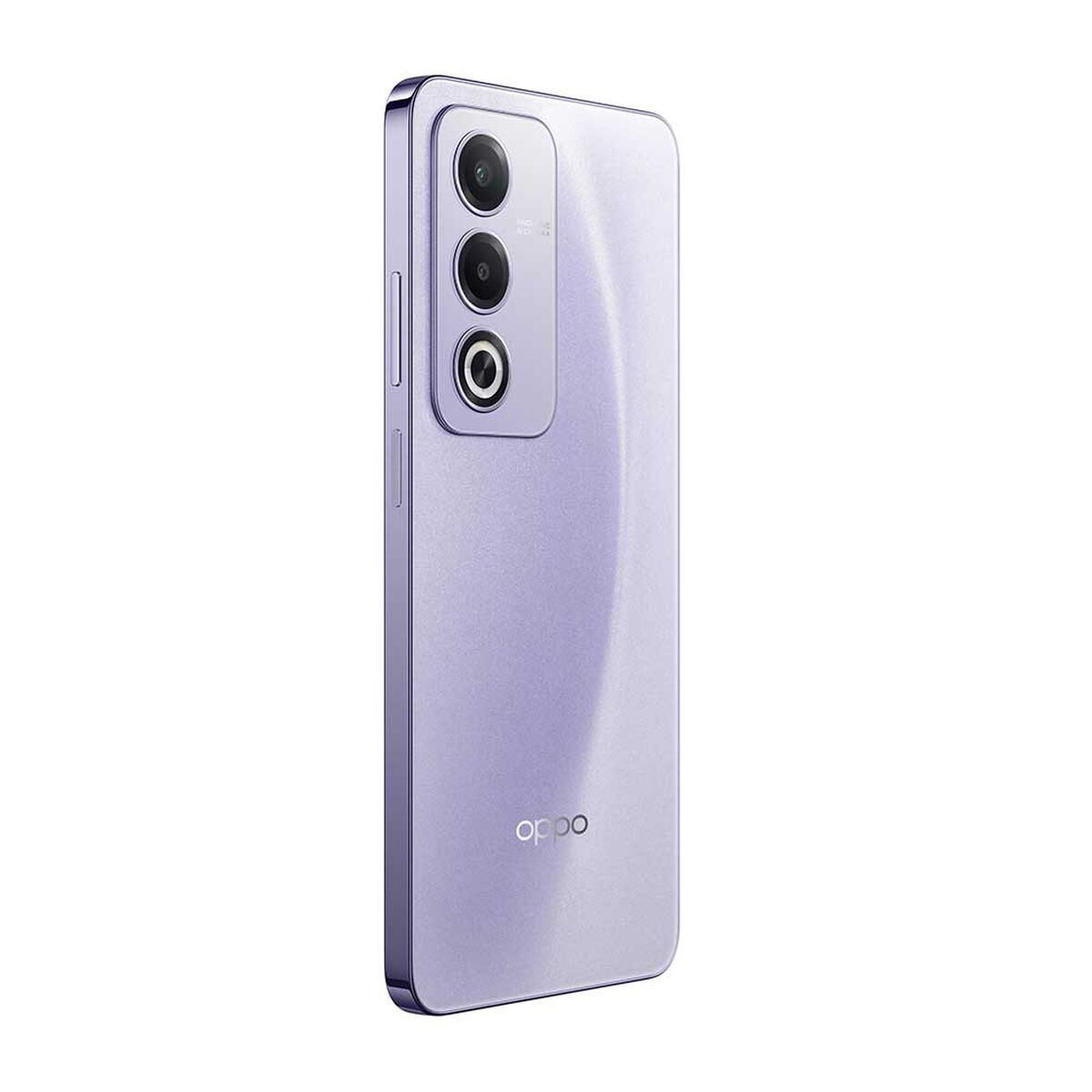 Celular Oppo A80 5G 256GB 6,7” Morado Liberado