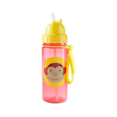 Botella de Agua Zoo Mono Skip Hop