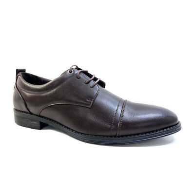 Imagen 1 del producto Zapato Vestir Hombre Portman Club Cafe, Negro