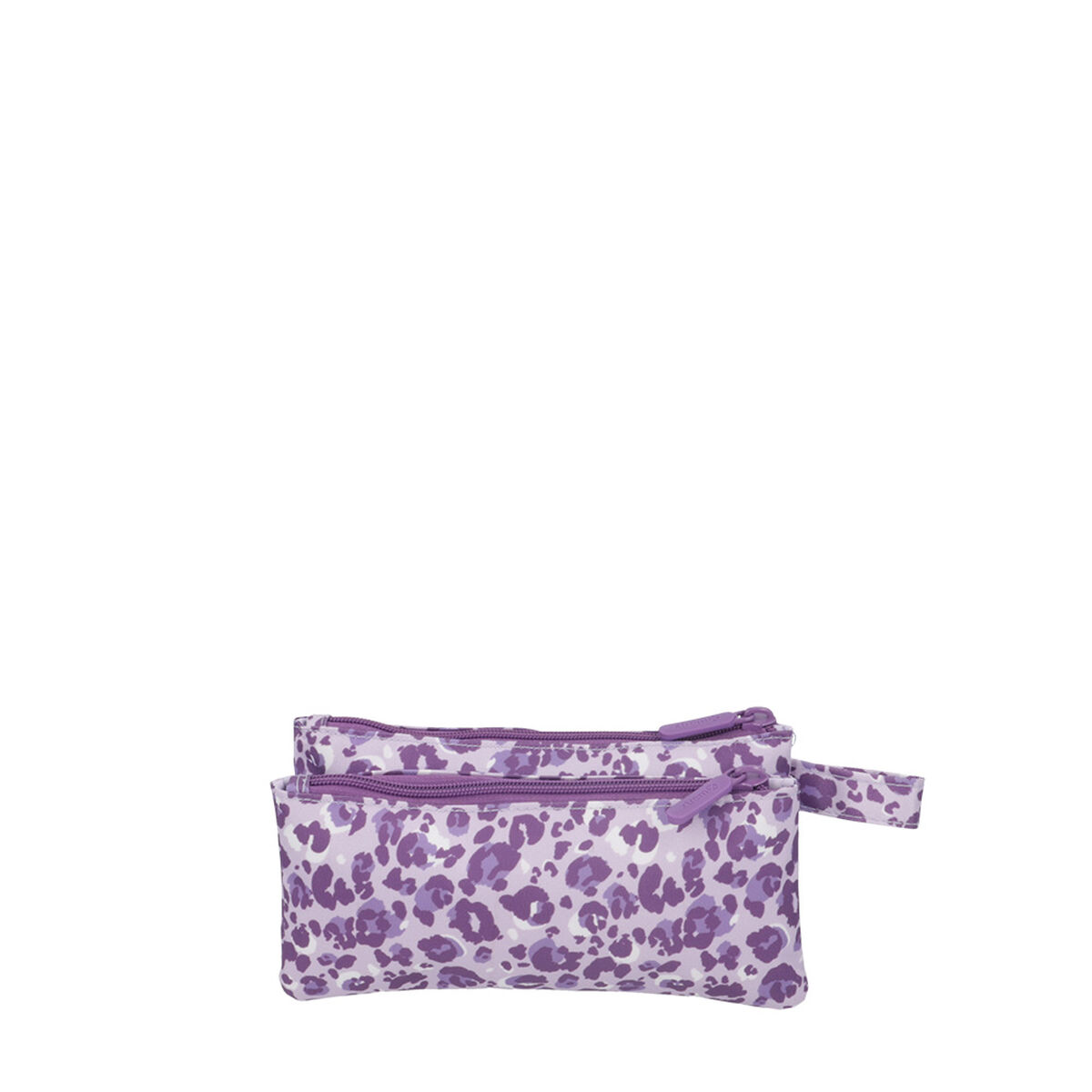 Estuche Xtrem Trinity 5XT Gato Morado