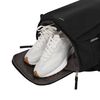 Mochila de Viaje 16" Secret Oxford SC7 Extra Grande Negra