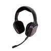 Audífonos Gamer HP H220 con Micrófono Negro