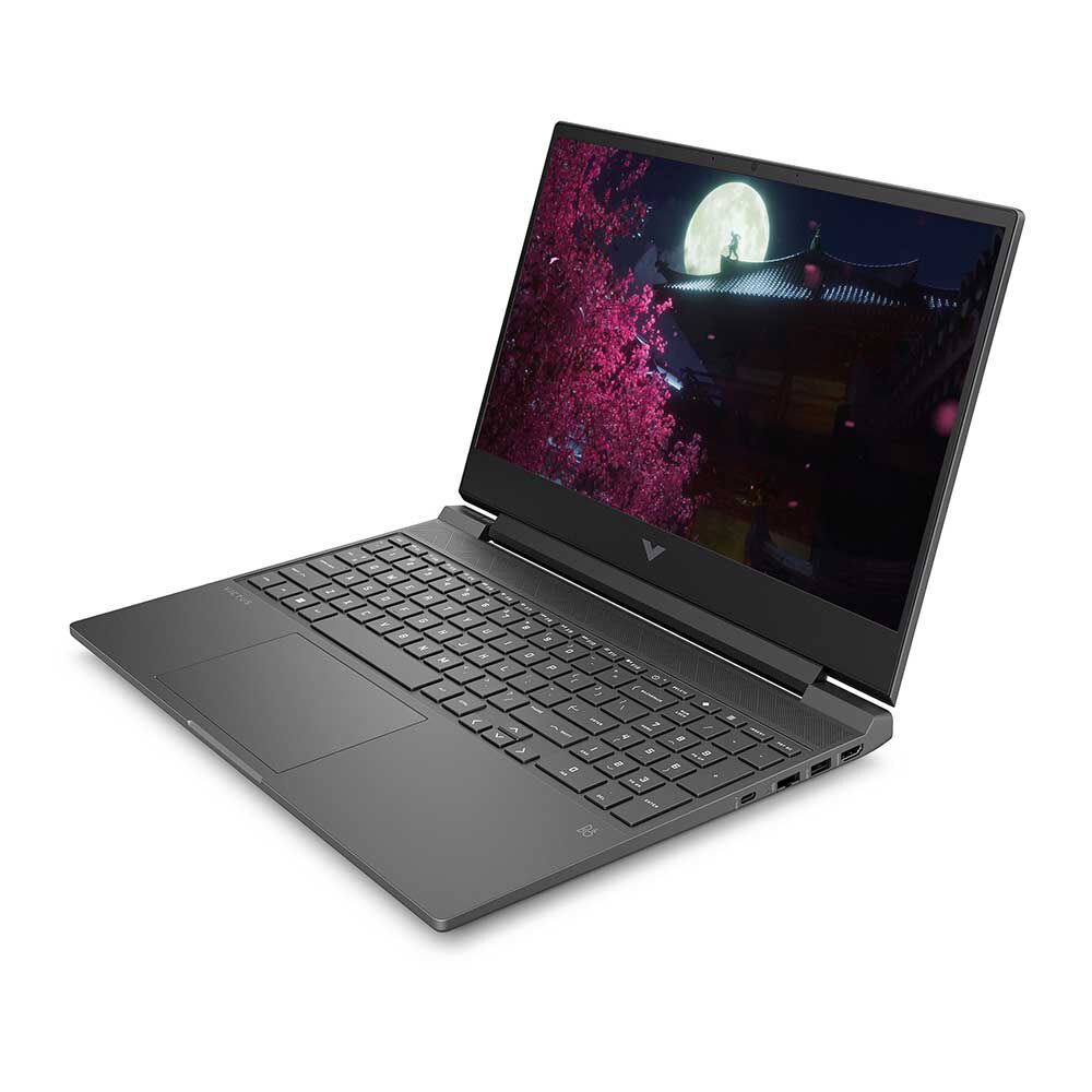 Notebook Gamer HP 15-fa0026la Intel Core i5 16GB 512GB 15.6