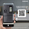 Lavadora Automática Samsung WA13T5260BY/ZS 13 kg.
