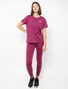 Polera Deportiva Mujer Lotto