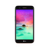 Celular LG K10 2017 5.3" Negro WOM