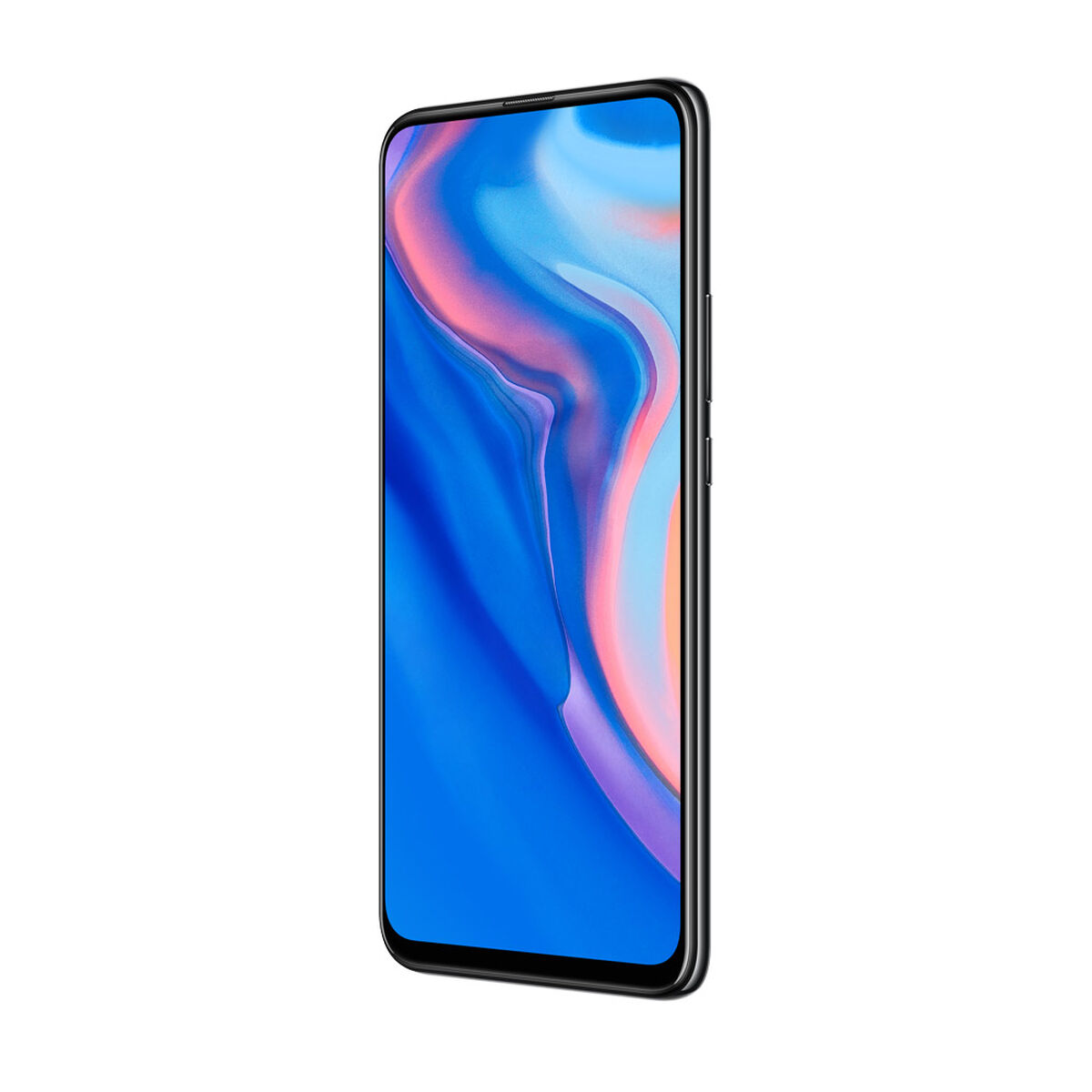 Celular Huawei Y9 Prime 2019 128GB 6.6" Negro Liberado